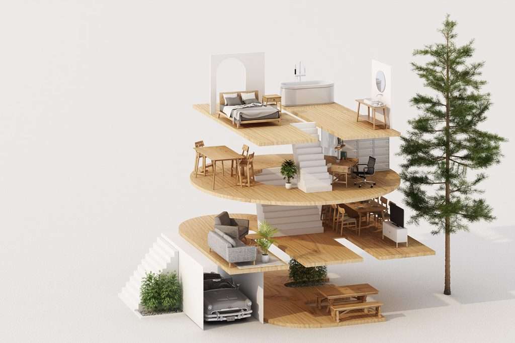Interior Architecture Concepts guide