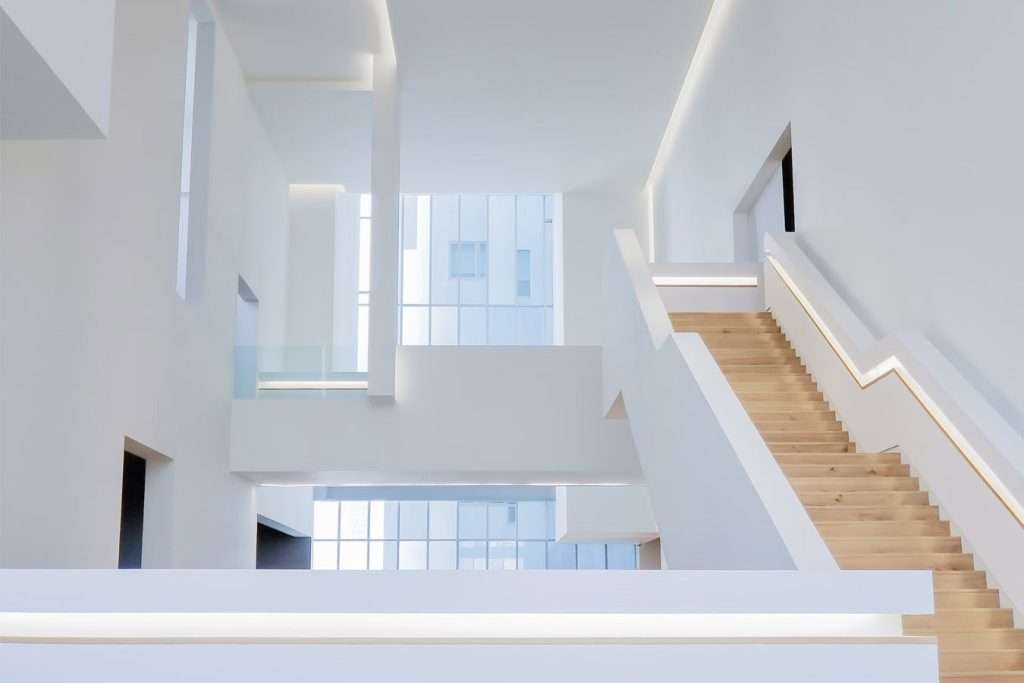 Interior Architecture Concepts