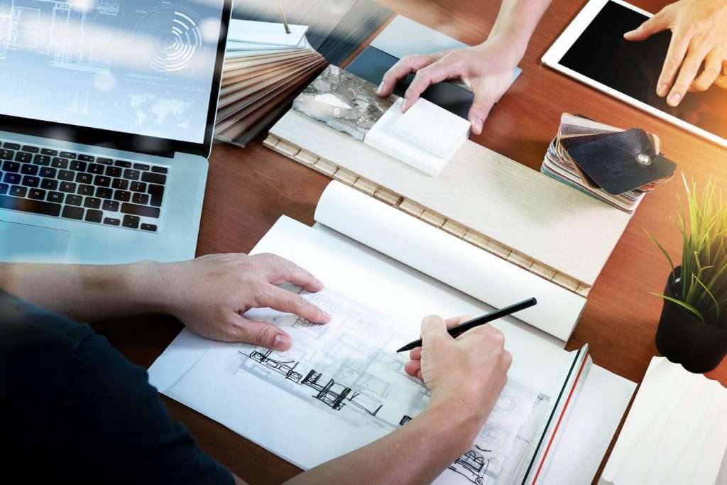 Architectural Design Development
