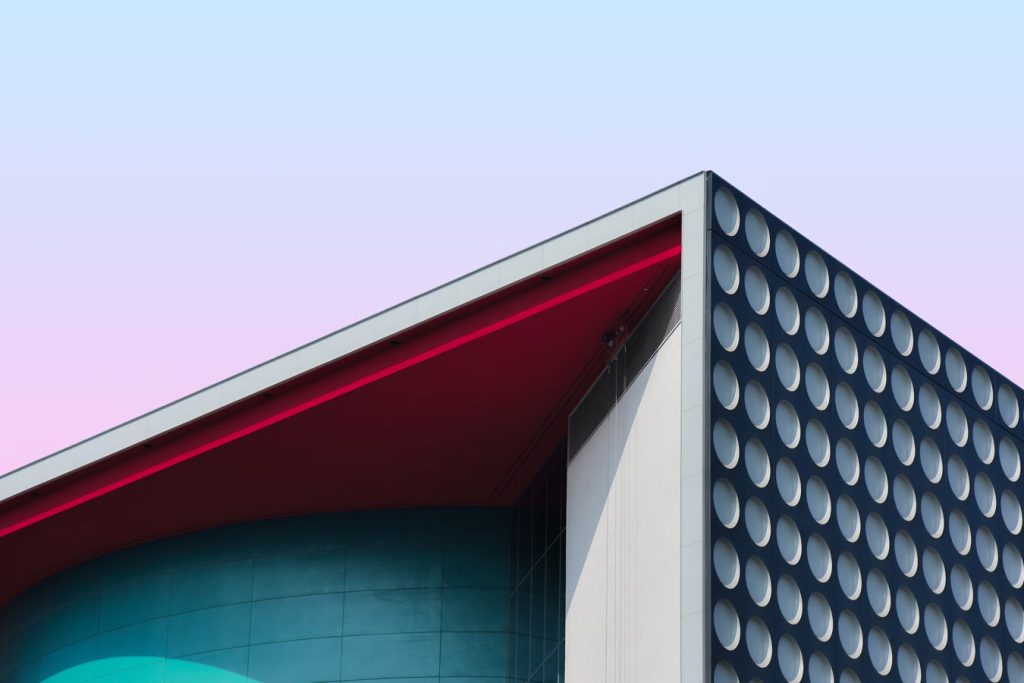 Is architecture worth it