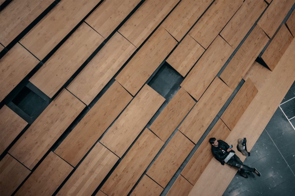 kengo kuma architecture style