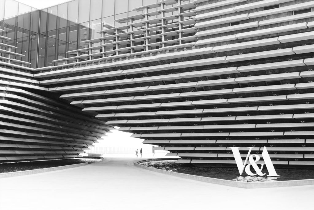 kengo kuma architecture style