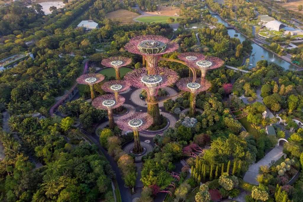 Landscape Architecture