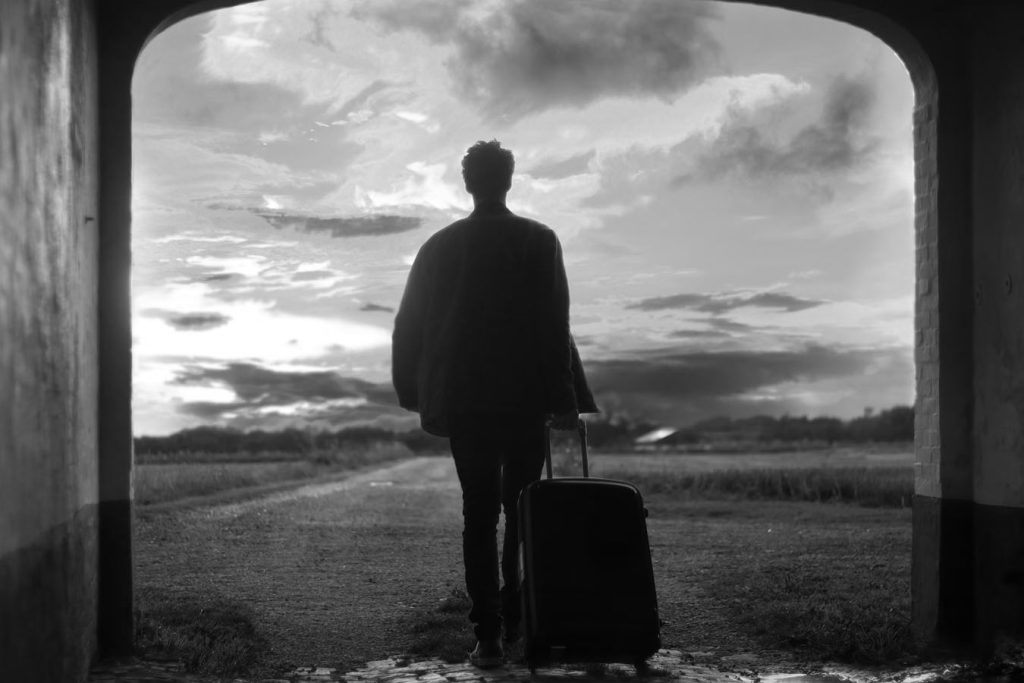 Leaving the Architecture Profession