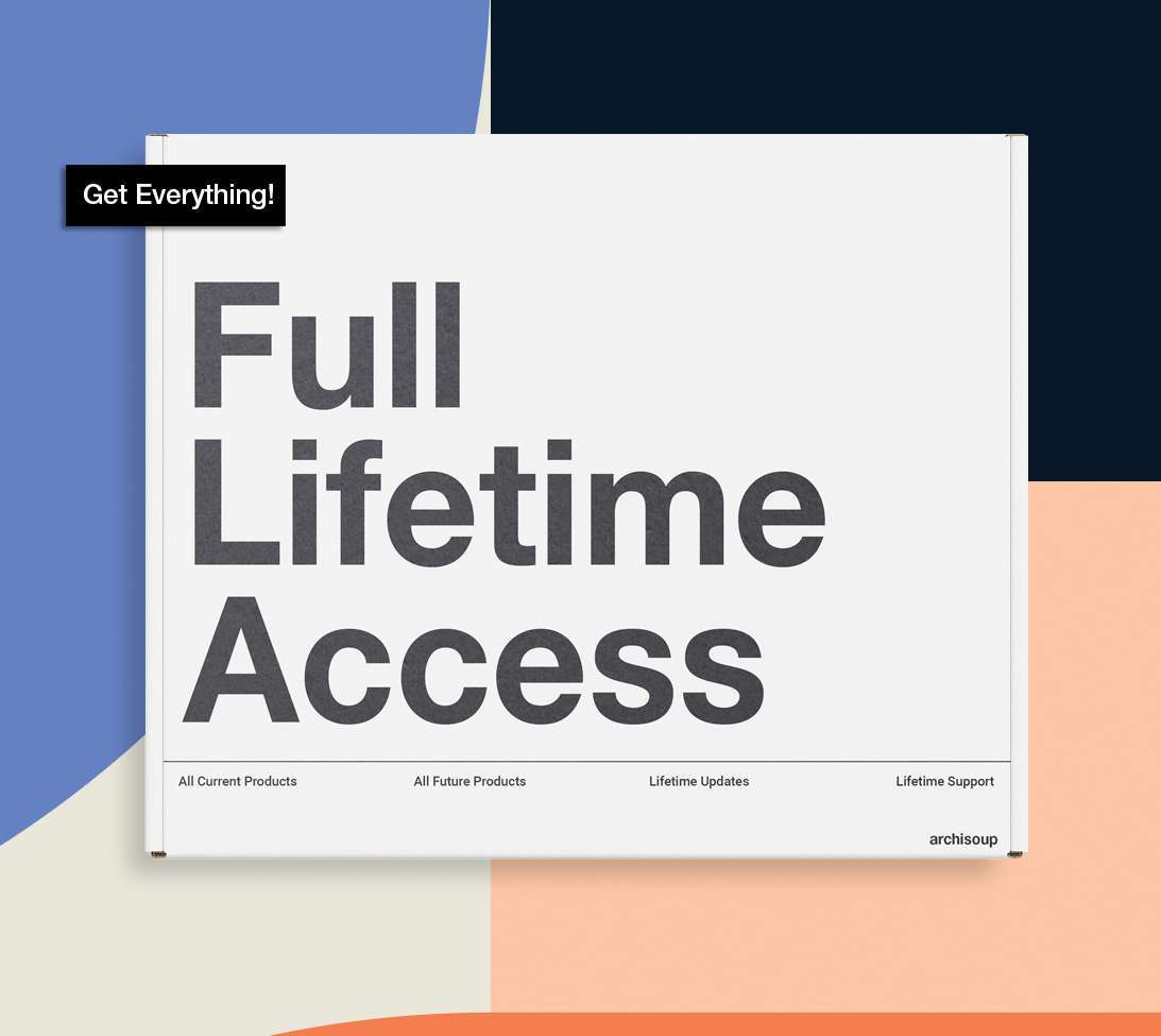 Architecture tools