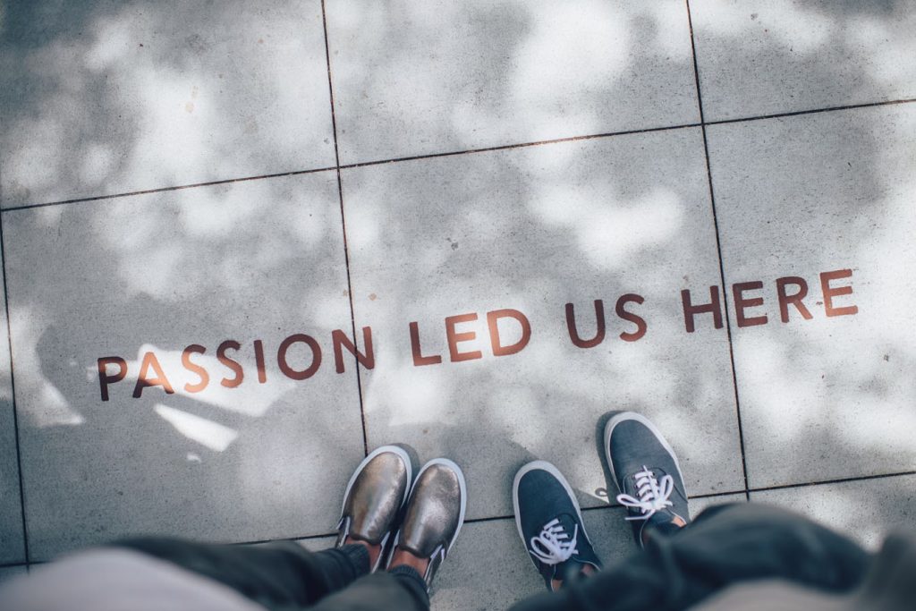 Why become an architect?