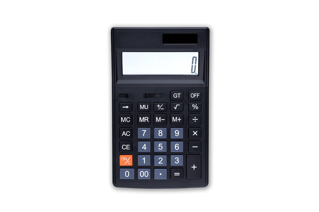 Math in Architecture: Does architecture require math?