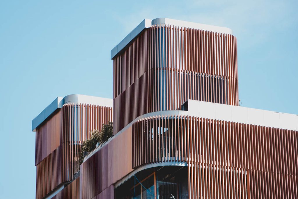 modern architecture