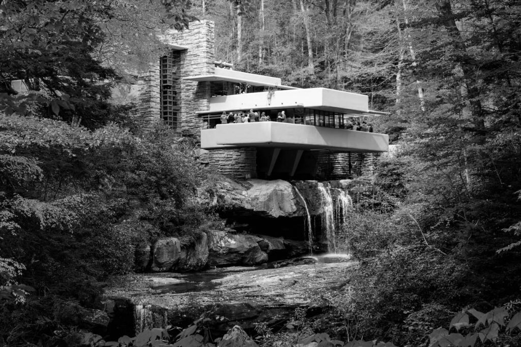 modern architecture