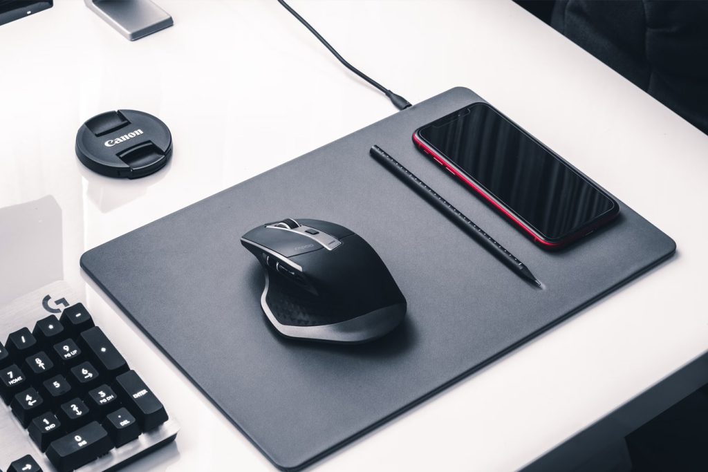 mouse for architects