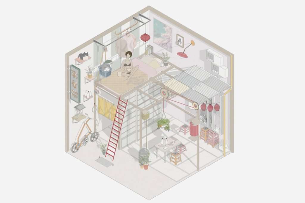 Understanding Section Drawings