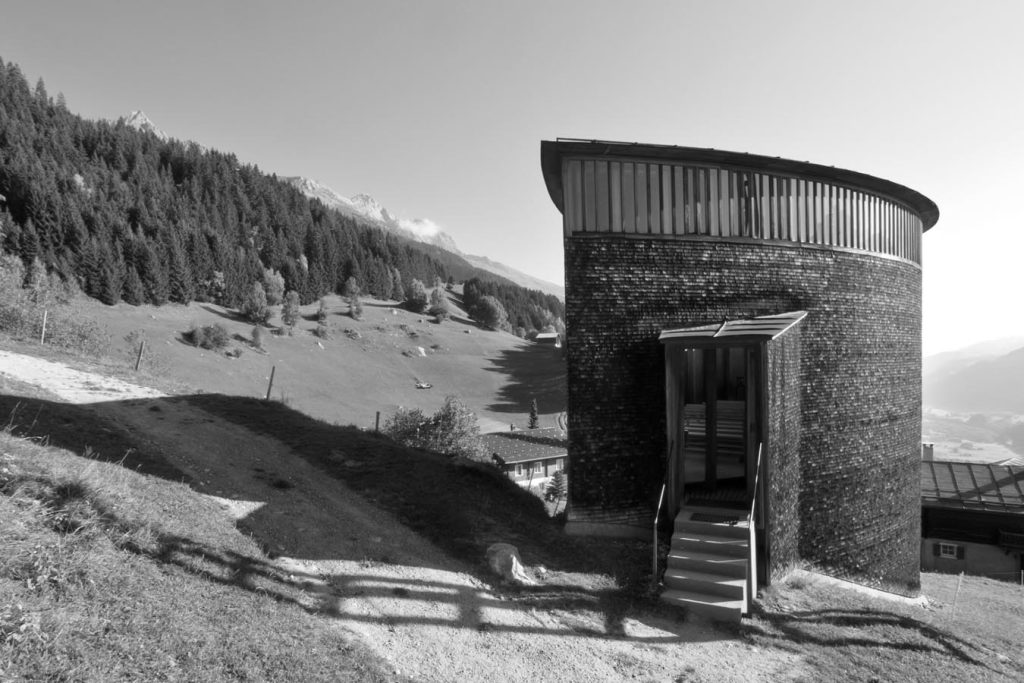 Peter Zumthor