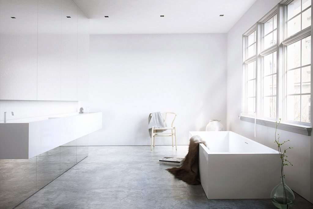 Photorealistic rendering