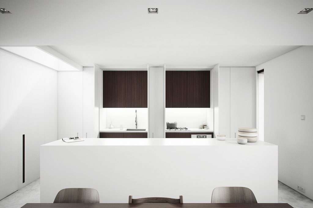 Photo realistic rendering