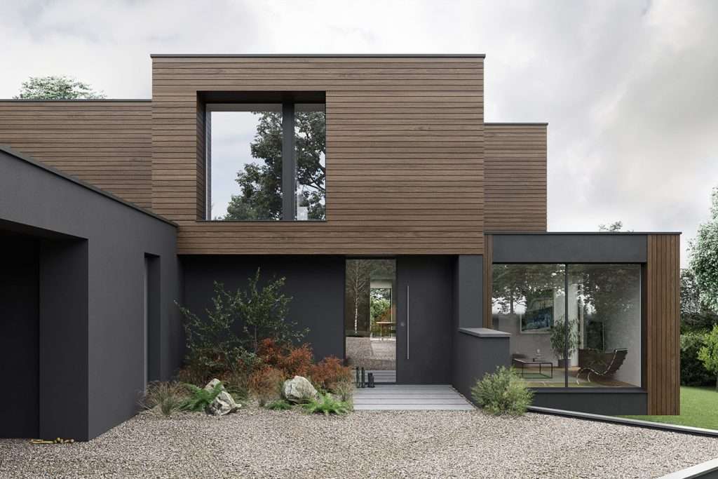 Photorealistic rendering