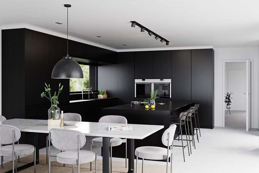 Photorealistic rendering