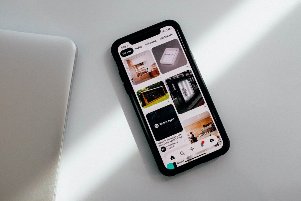 Pinterest for Architects
