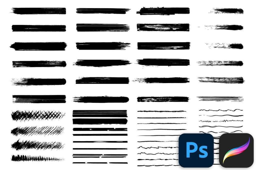 Procreate Vs Photoshop