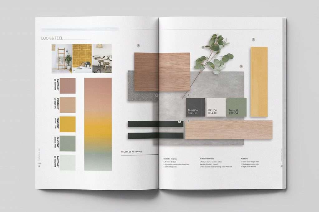 Professional Architecture Portfolios