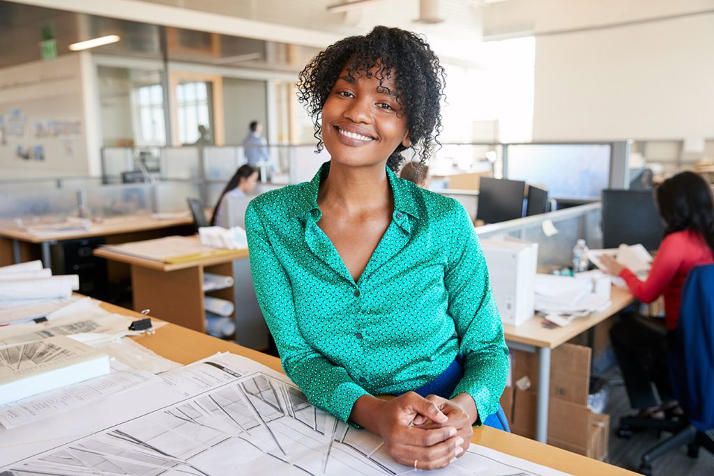 Reality of Being an Architect