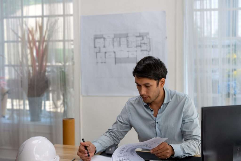 Reality of Being an Architect