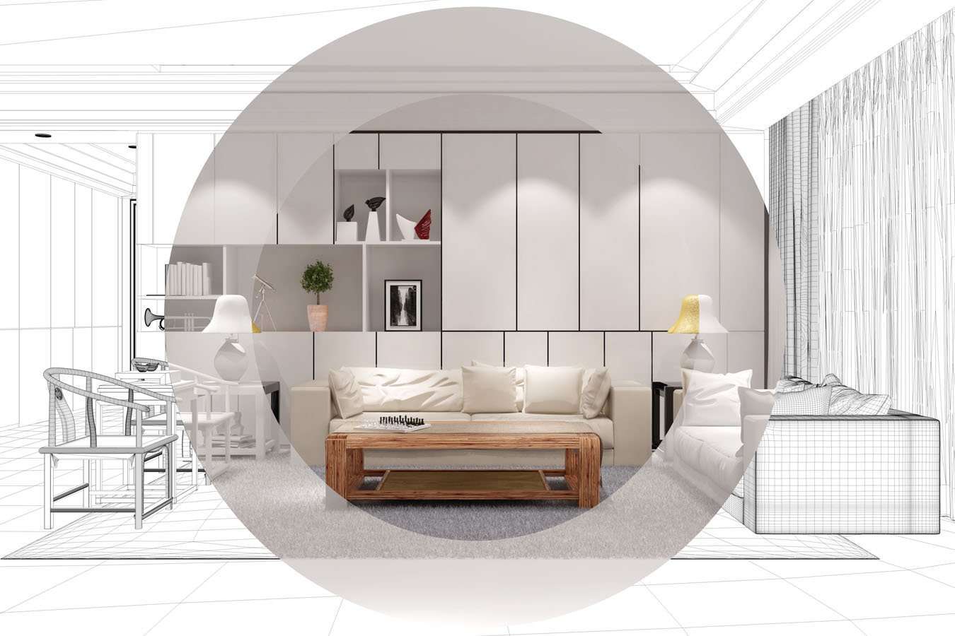 Render Plugins for SketchUp