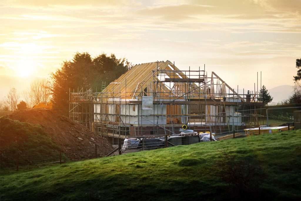 residential construction books