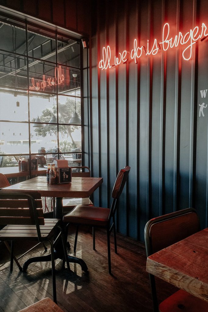 Restaurant Design Concepts