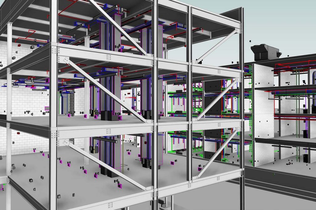 Revit Vs Archicad