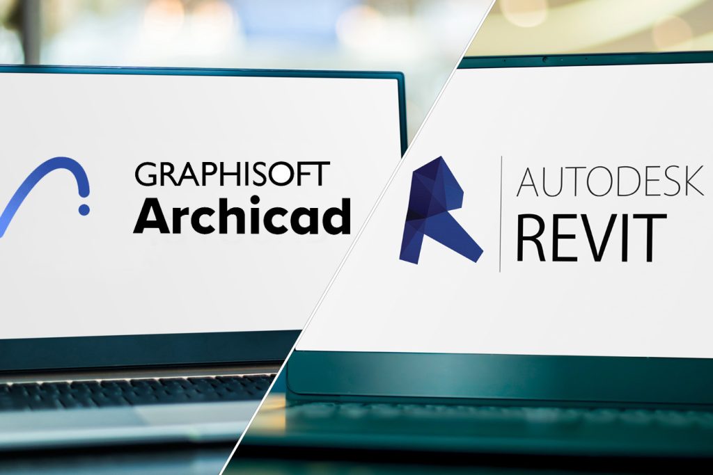 Revit Vs Archicad