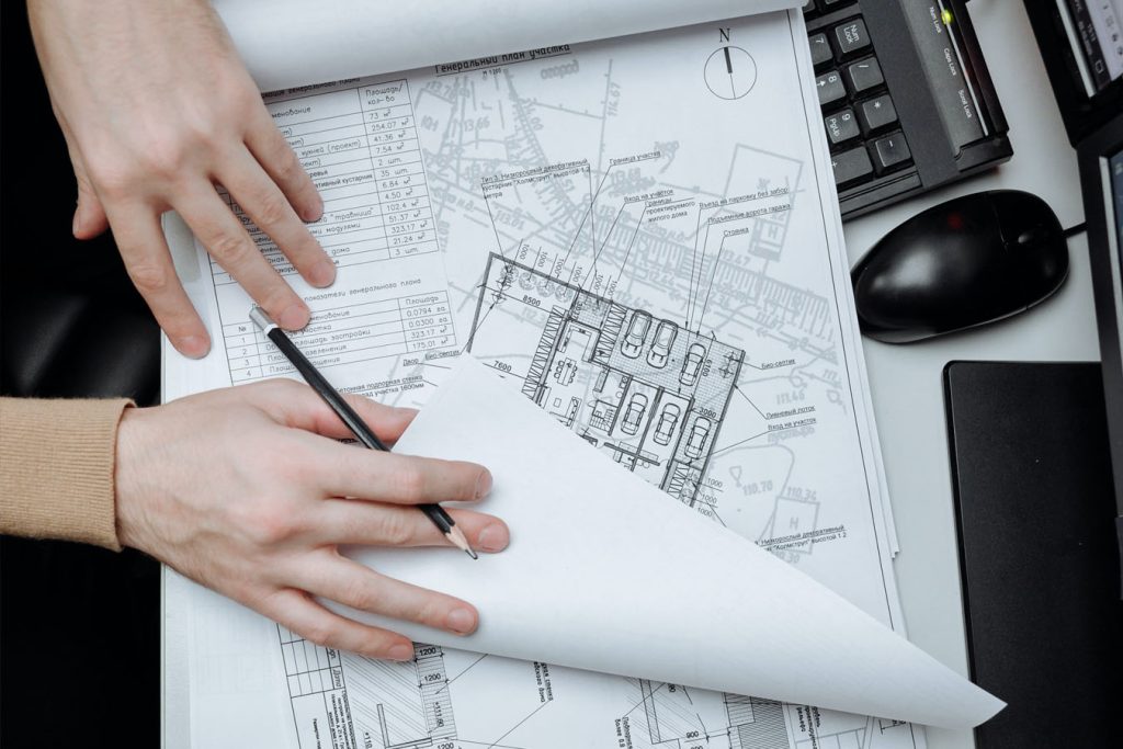 schematic design example