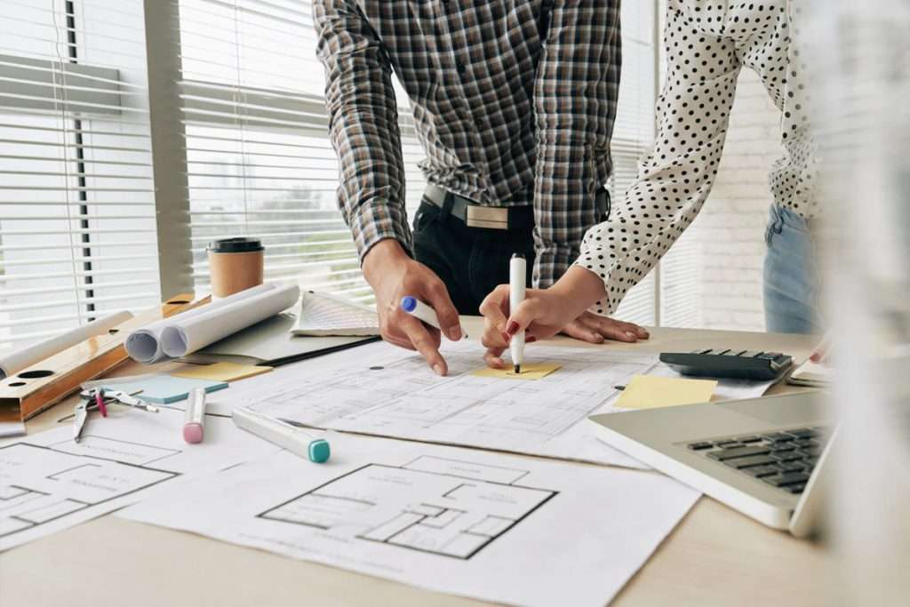 what is schematic design