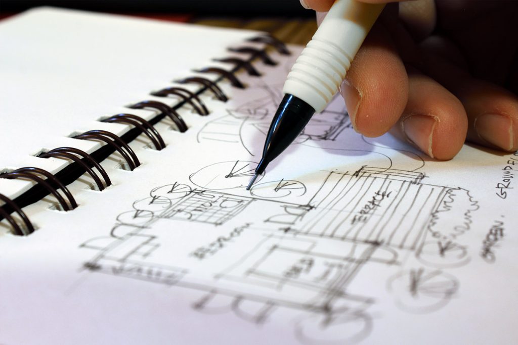 Schematic Design Phase