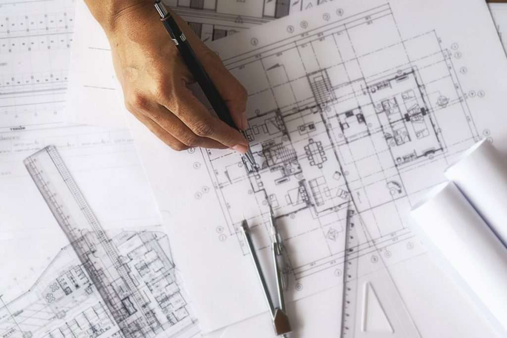 Schematic Design Phase in Architecture