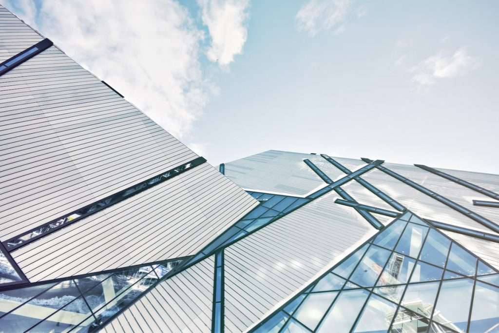 Should I be an Architect?