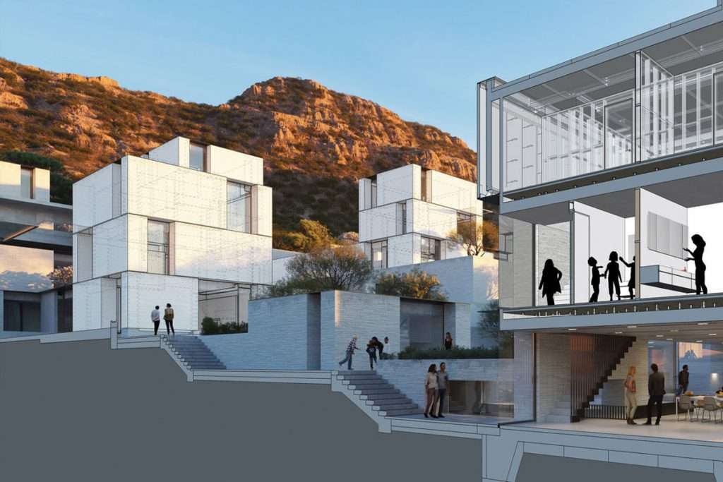 Do Architects use SketchUp?