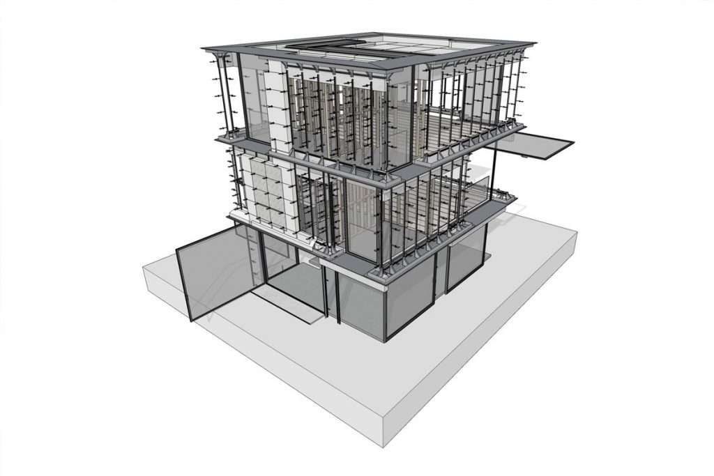 Free SketchUp Tutorials For Architects