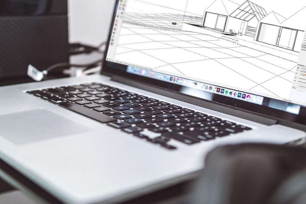 SketchUp Tutorials for architecture