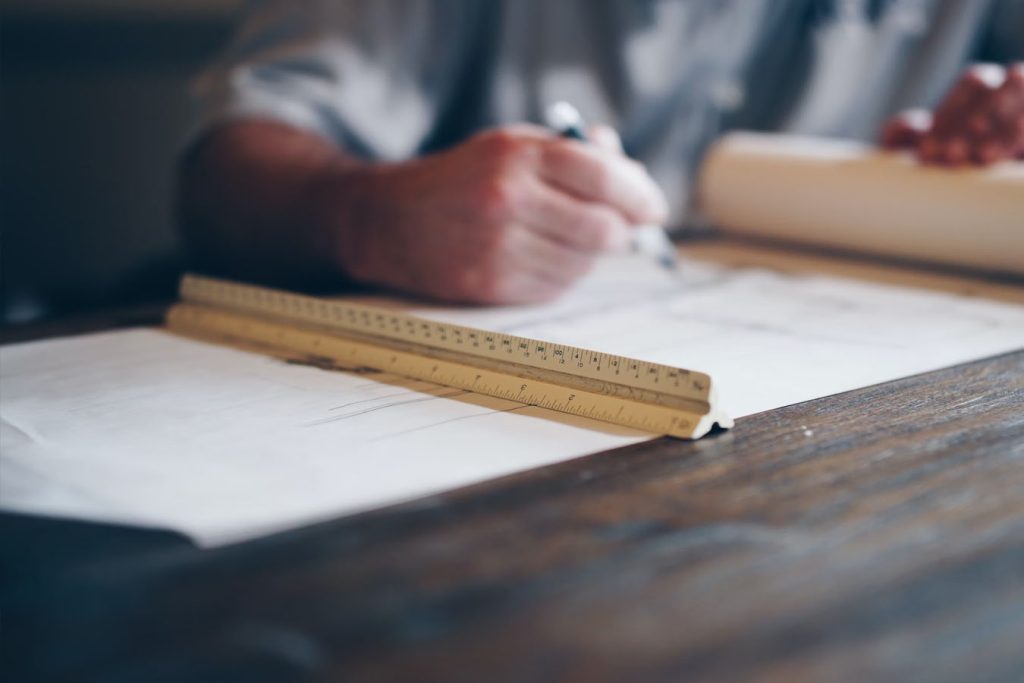 Skills Needed to be a Successful Architect
