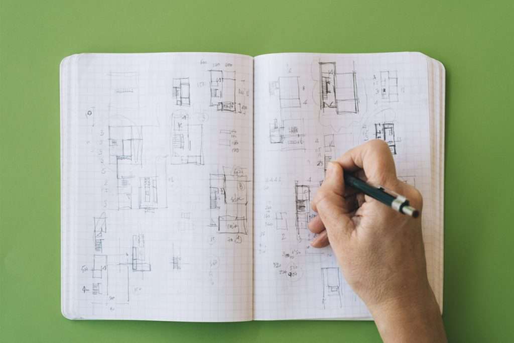 What is space planning