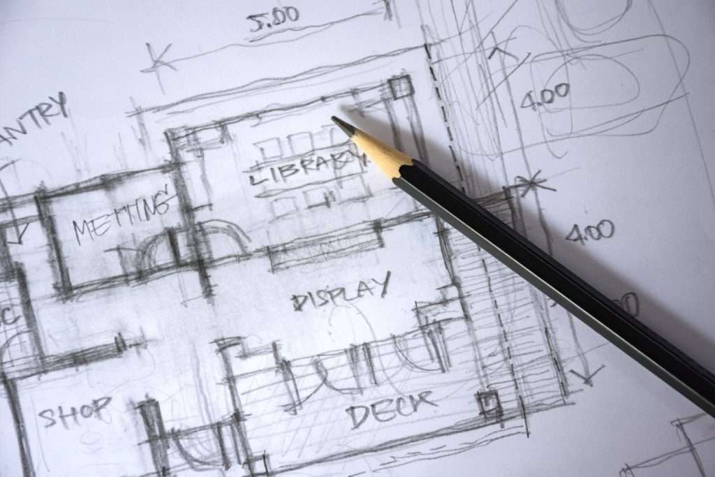 How space planning can improve your design strategies