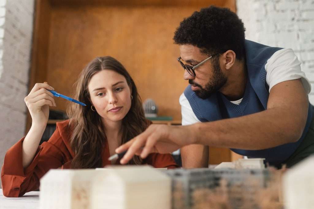 Starting an Architecture Firm: How to launch a successful new practice