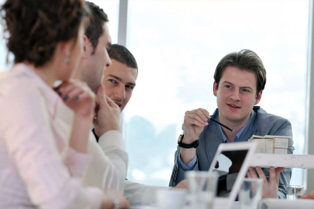 Starting an Architecture Firm: How to launch a successful new practice