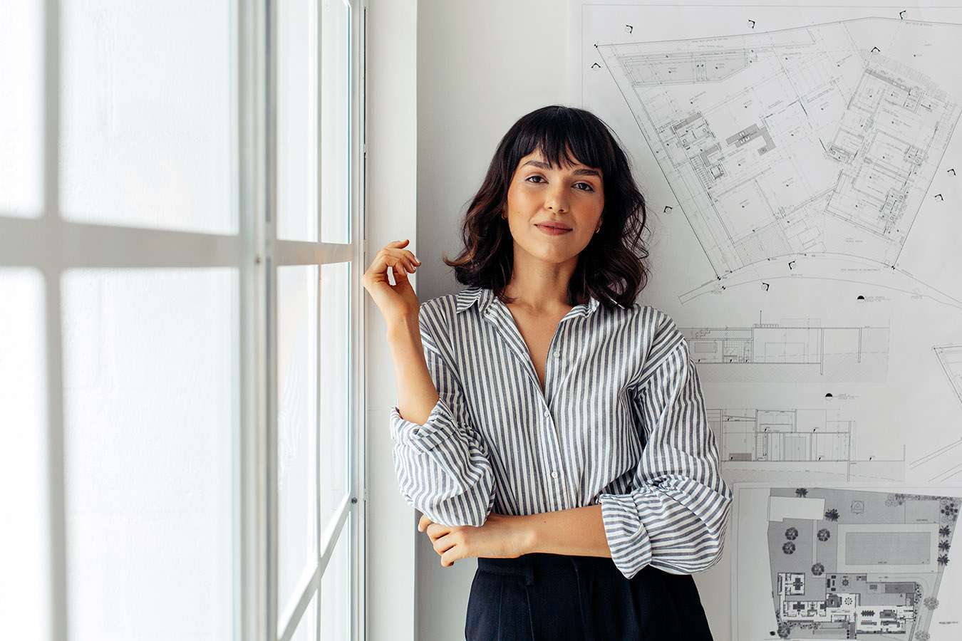 Starting an Architecture Firm