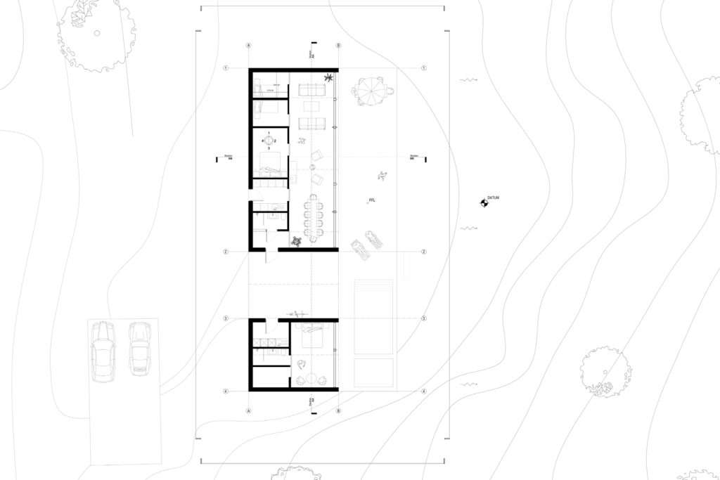 Understanding Structural Grids in Architecture and Construction