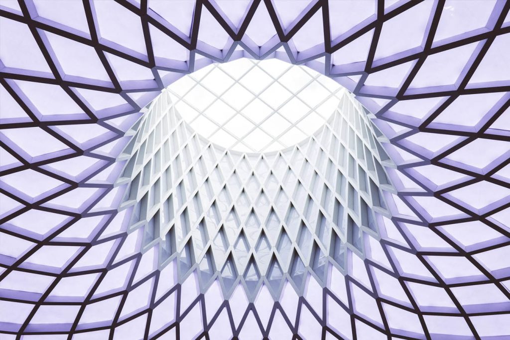 structure in architecture
