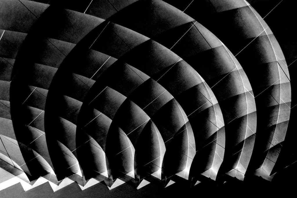 structure in architecture