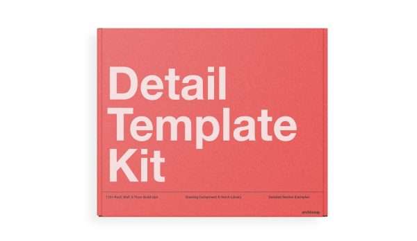 Detail Template Kit