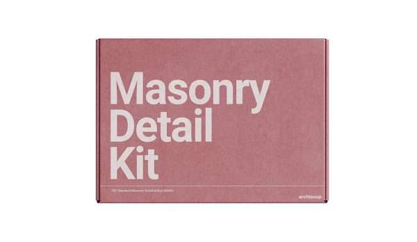 Masonry Detail Kit