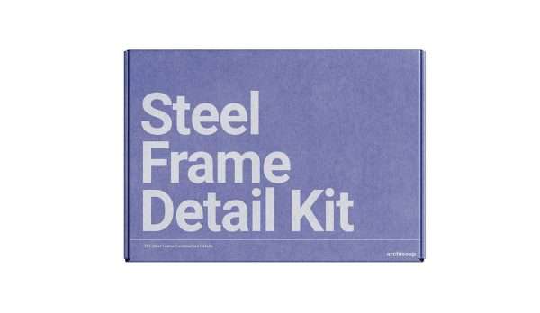 Steel Frame Detail Kit